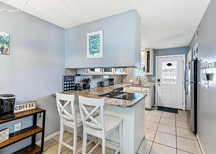 Harbor House Unit 25b Gulf Shores