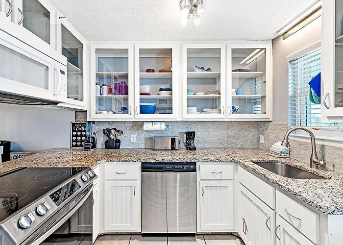 Holiday home Harbor House Unit 25b Gulf Shores