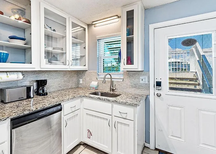 Harbor House Unit 25b Holiday home Gulf Shores