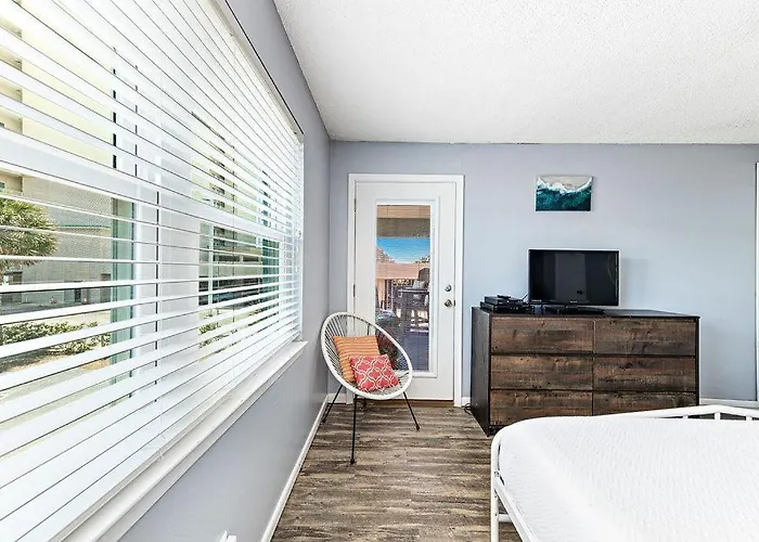 Harbor House Unit 25b Holiday home *