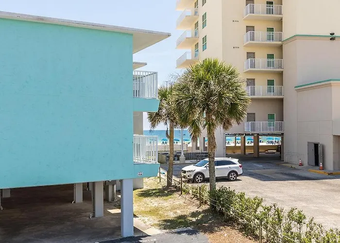 Harbor House Unit 25b