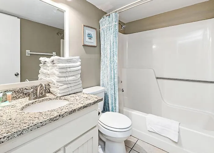 Harbor House Unit 25b Gulf Shores