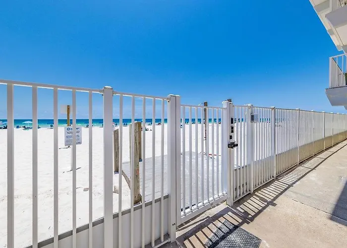 Harbor House Unit 25b Holiday home
